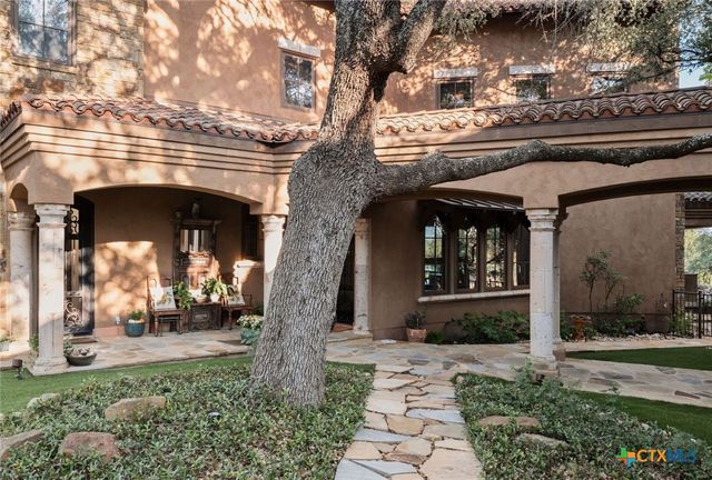 0000 Fall Creek Estates Drive, Spicewood, TX 78669