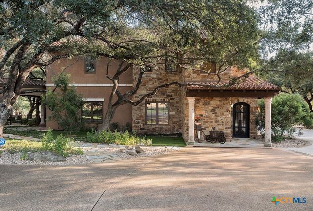 0000 Fall Creek Estates Drive, Spicewood, TX 78669