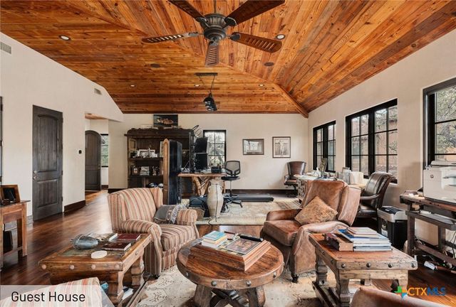 0000 Fall Creek Estates Drive, Spicewood, TX 78669