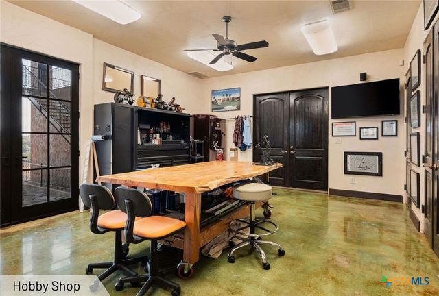 0000 Fall Creek Estates Drive, Spicewood, TX 78669