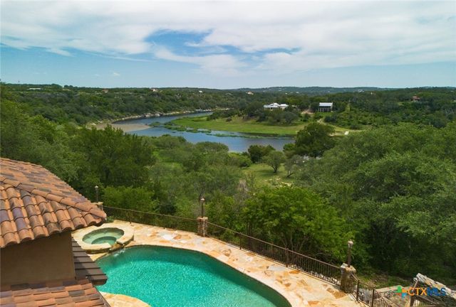 0000 Fall Creek Estates Drive, Spicewood, TX 78669