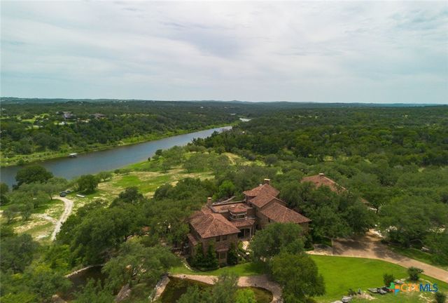 0000 Fall Creek Estates Drive, Spicewood, TX 78669