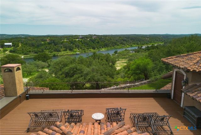 0000 Fall Creek Estates Drive, Spicewood, TX 78669