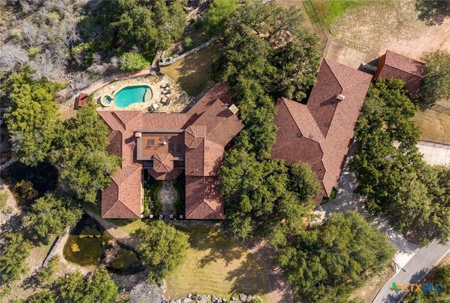 0000 Fall Creek Estates Drive, Spicewood, TX 78669