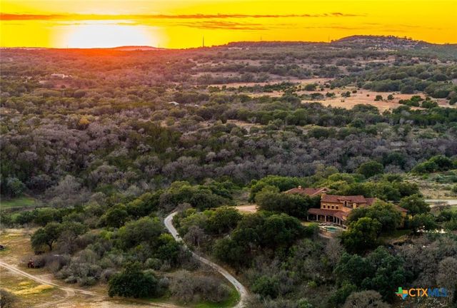 0000 Fall Creek Estates Drive, Spicewood, TX 78669