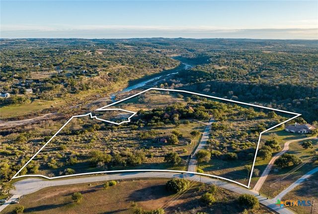 0000 Fall Creek Estates Drive, Spicewood, TX 78669