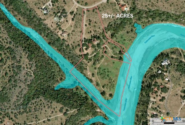 0000 Fall Creek Estates Drive, Spicewood, TX 78669