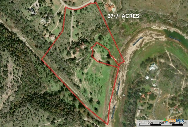 0000 Fall Creek Estates Drive, Spicewood, TX 78669