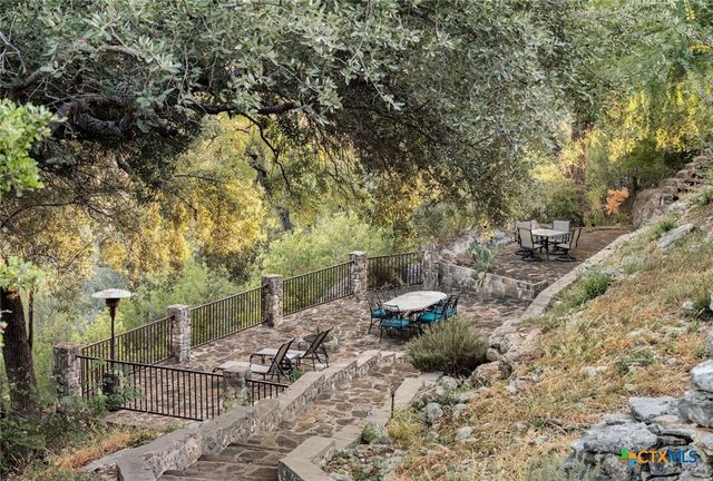 0000 Fall Creek Estates Drive, Spicewood, TX 78669