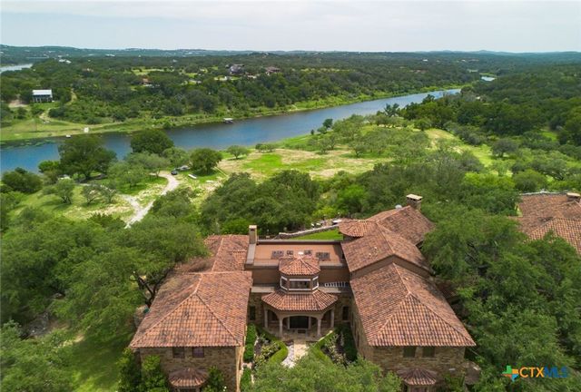 0000 Fall Creek Estates Drive, Spicewood, TX 78669