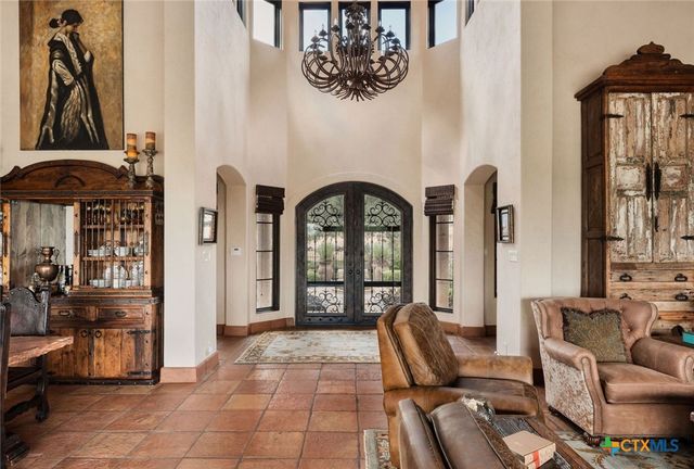 0000 Fall Creek Estates Drive, Spicewood, TX 78669