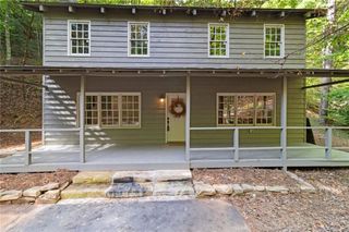 202 Buckskull Hollow Drive, Jasper, GA 30143
