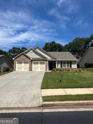 1008 Stone Creek Lane, Monroe, GA 30655