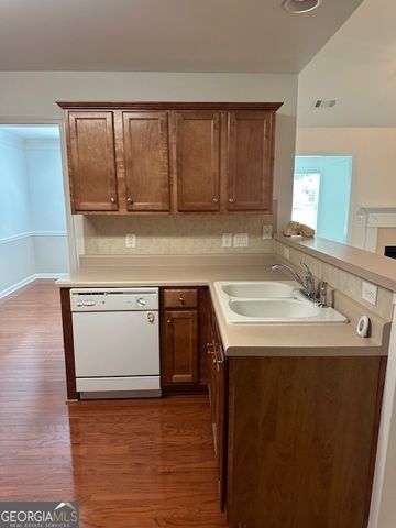 1008 Stone Creek Lane, Monroe, GA 30655