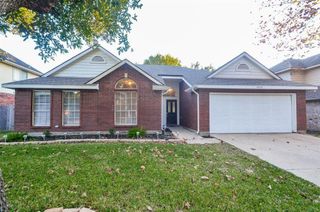 2906 Cocona Lane, Houston, TX 77073