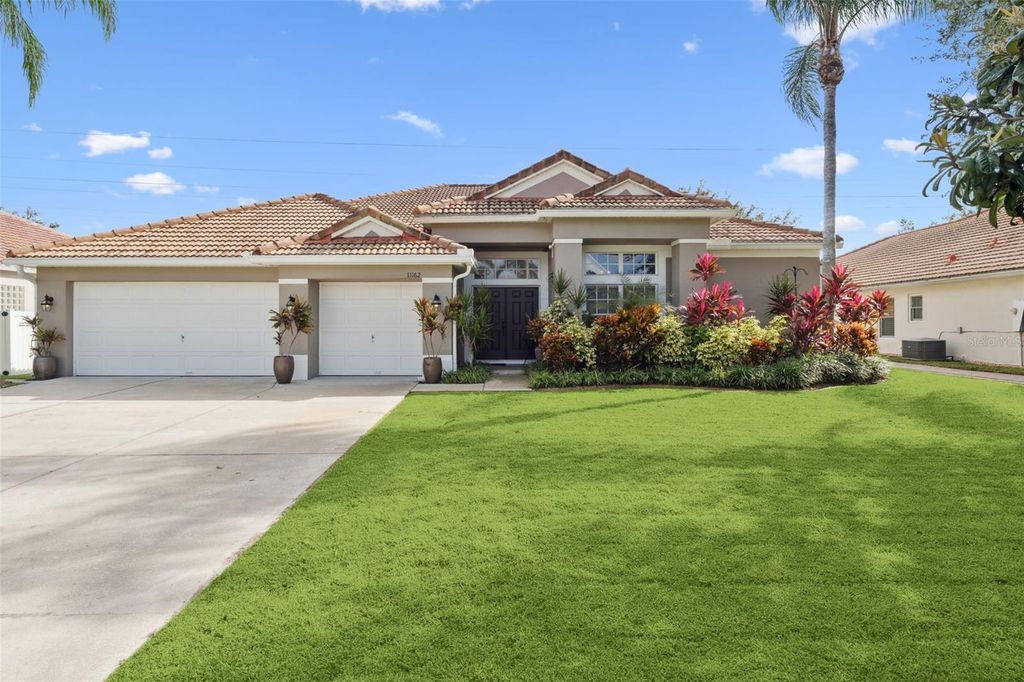 11162 LEDGEMENT LANE, Windermere, FL 34786