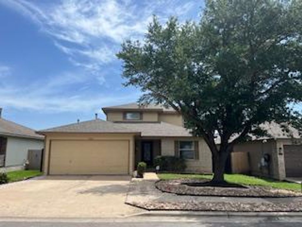 14909 Nuttall DR, Austin, TX 78724