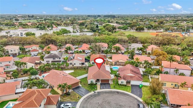 12742 NW 11th Pl, Sunrise, FL 33323