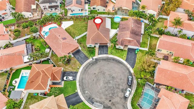 12742 NW 11th Pl, Sunrise, FL 33323