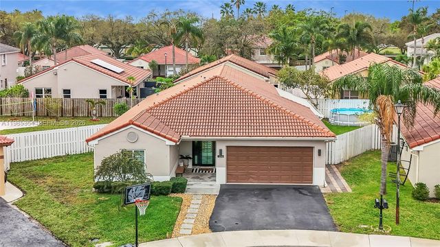 12742 NW 11th Pl, Sunrise, FL 33323