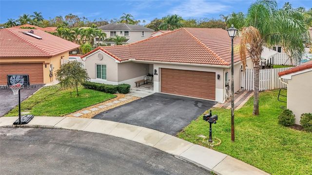12742 NW 11th Pl, Sunrise, FL 33323