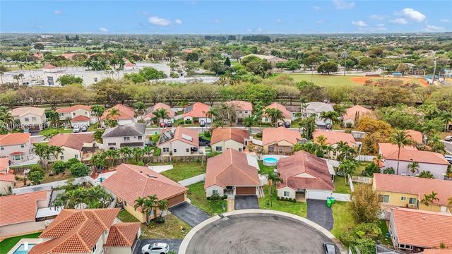 12742 NW 11th Pl, Sunrise, FL 33323