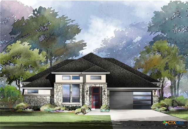 343 Grand Legacy, New Braunfels, TX 78130