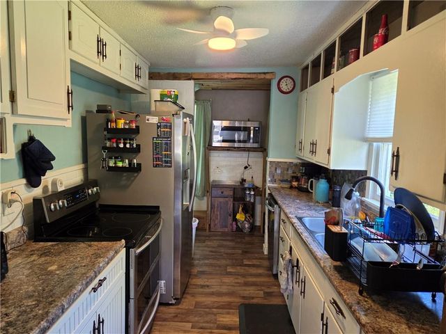 204 Woods Street, Excelsior Springs, MO 64024