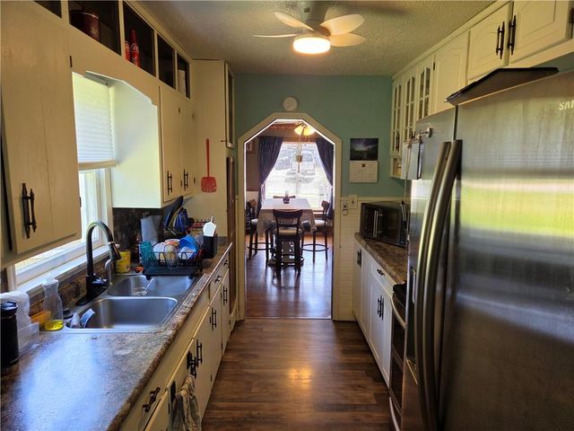 204 Woods Street, Excelsior Springs, MO 64024