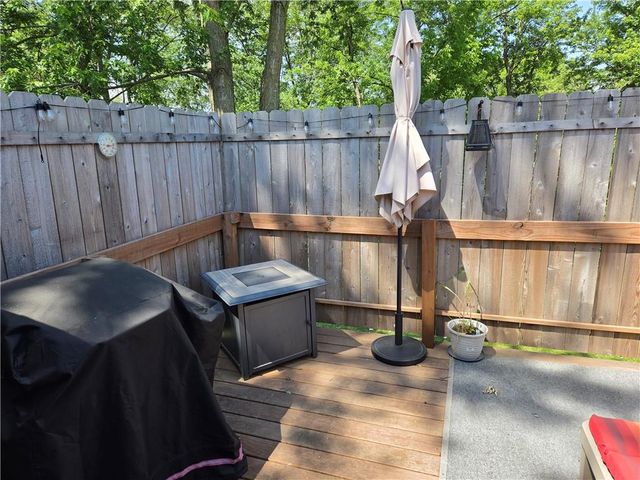 204 Woods Street, Excelsior Springs, MO 64024