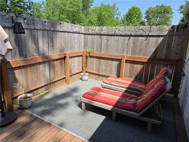 204 Woods Street, Excelsior Springs, MO 64024