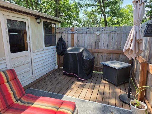 204 Woods Street, Excelsior Springs, MO 64024