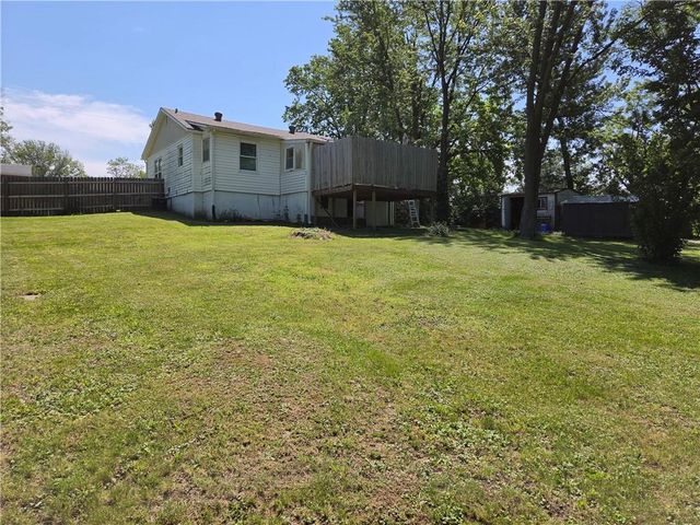 204 Woods Street, Excelsior Springs, MO 64024