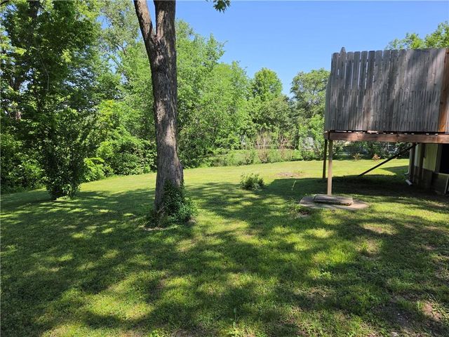 204 Woods Street, Excelsior Springs, MO 64024
