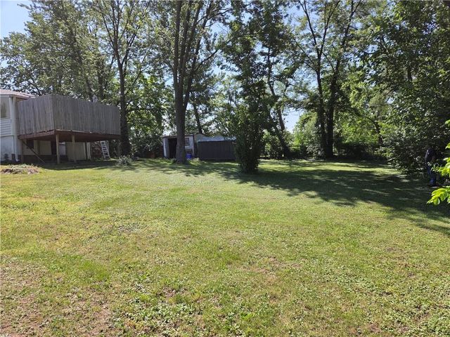 204 Woods Street, Excelsior Springs, MO 64024
