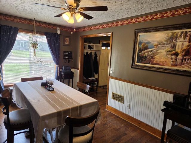 204 Woods Street, Excelsior Springs, MO 64024
