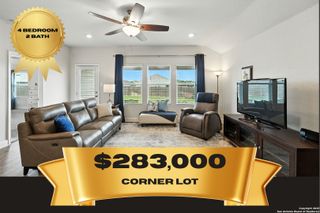 1301 Parkwood, Seguin, TX 78155