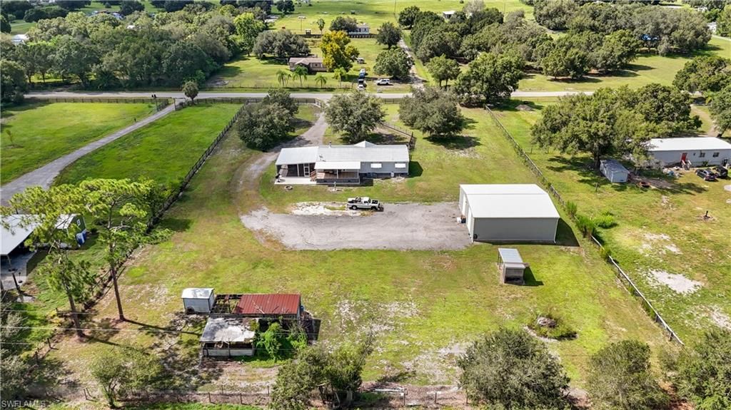 4480 Fort Simmons AVE, LABELLE, FL 33935 — photo 4