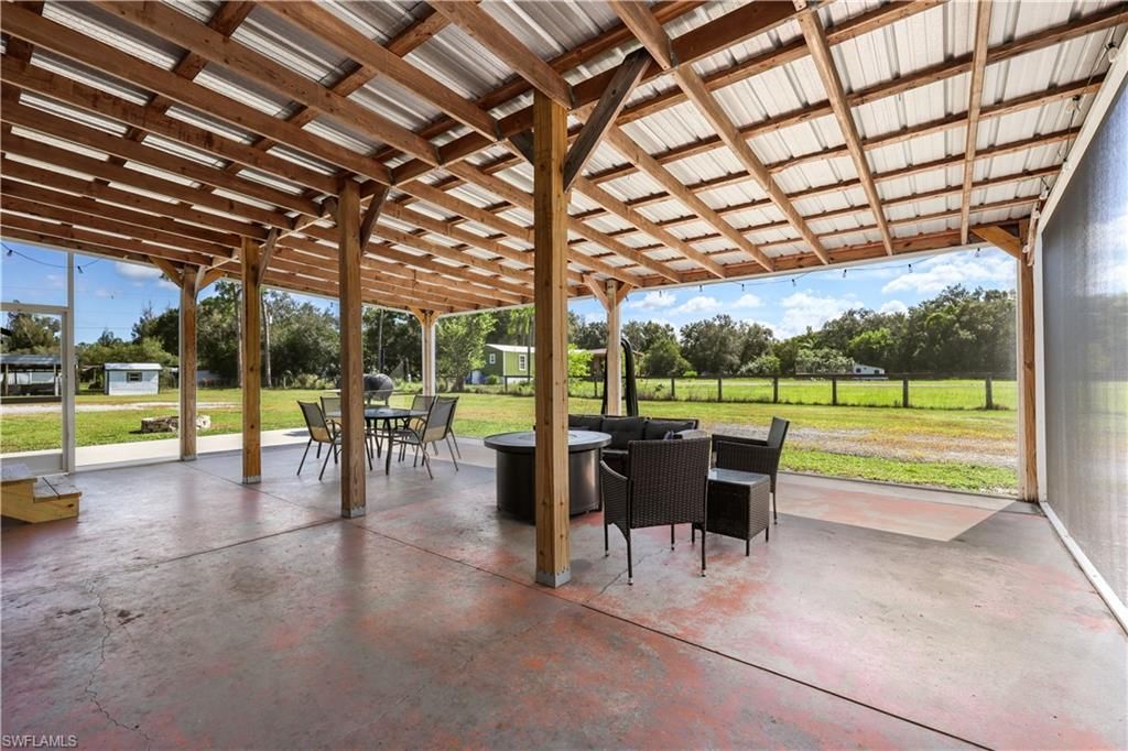4480 Fort Simmons AVE, LABELLE, FL 33935 — photo 5