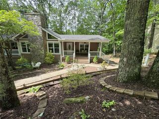 334 Eagle Circle, Dillard, GA 30537