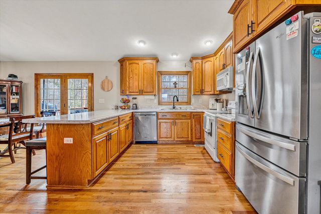 665 Black Rock RD, Rocky Mount, VA 24151