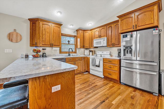 665 Black Rock RD, Rocky Mount, VA 24151