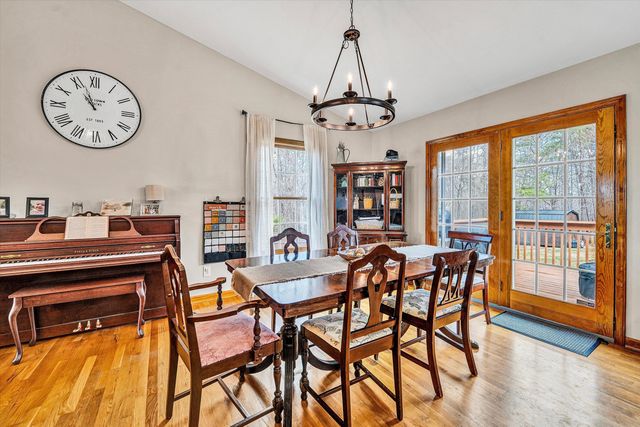 665 Black Rock RD, Rocky Mount, VA 24151