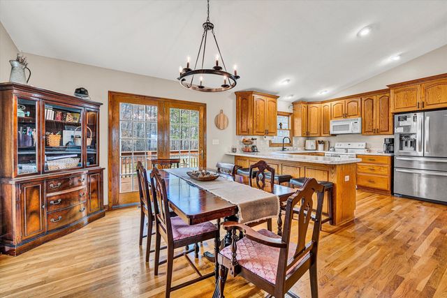 665 Black Rock RD, Rocky Mount, VA 24151