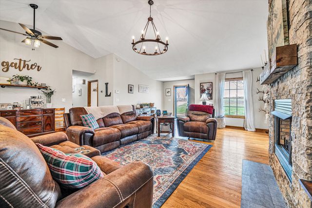 665 Black Rock RD, Rocky Mount, VA 24151