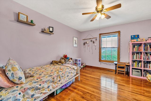 665 Black Rock RD, Rocky Mount, VA 24151