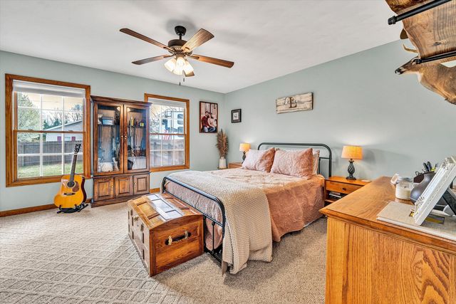 665 Black Rock RD, Rocky Mount, VA 24151