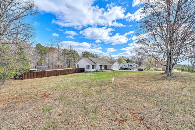 665 Black Rock RD, Rocky Mount, VA 24151