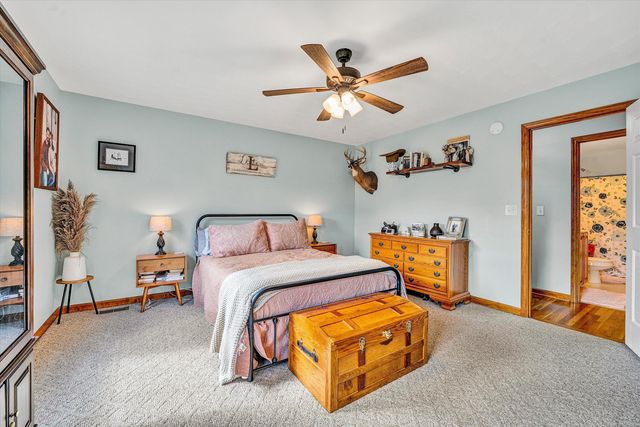 665 Black Rock RD, Rocky Mount, VA 24151
