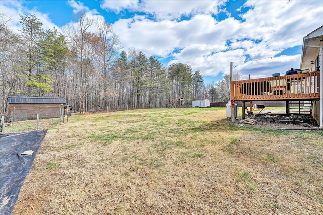 665 Black Rock RD, Rocky Mount, VA 24151
